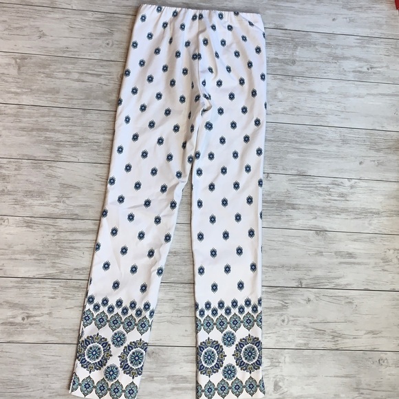 J Jill Pull On Pants Size 6 Tall NWT - Picture 4 of 4